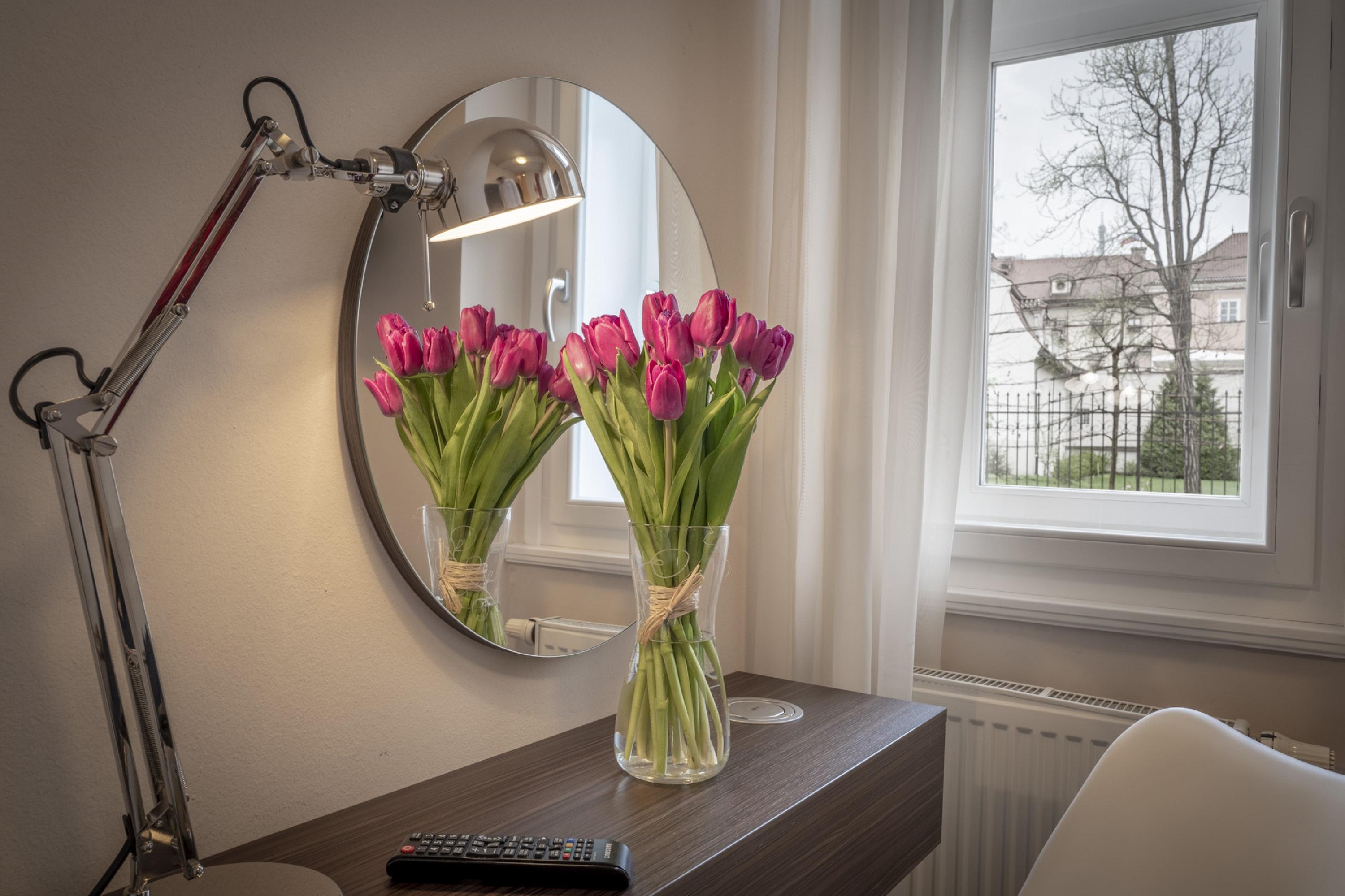 Pytloun Kampa Garden 4* Praga