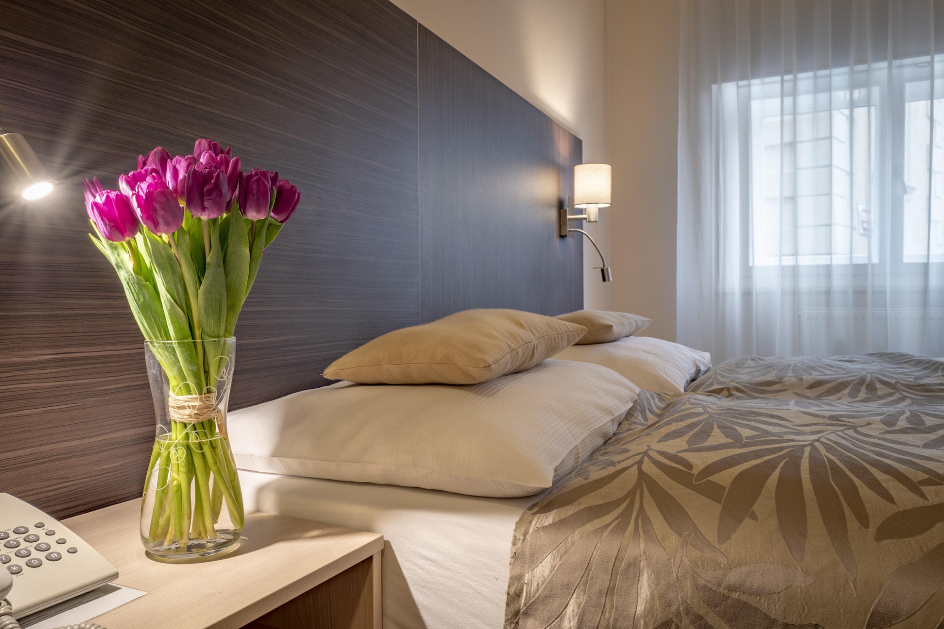 Pytloun Kampa Garden 4* Praga