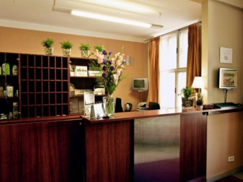 Hotel Pytloun Kampa Garden Praga